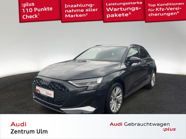 Audi A3 7.448 km 33.220 &euro; Ulm 89073