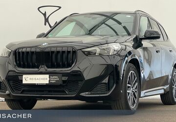 BMW X1 34.196 km 38.380 &euro; Ulm 89077