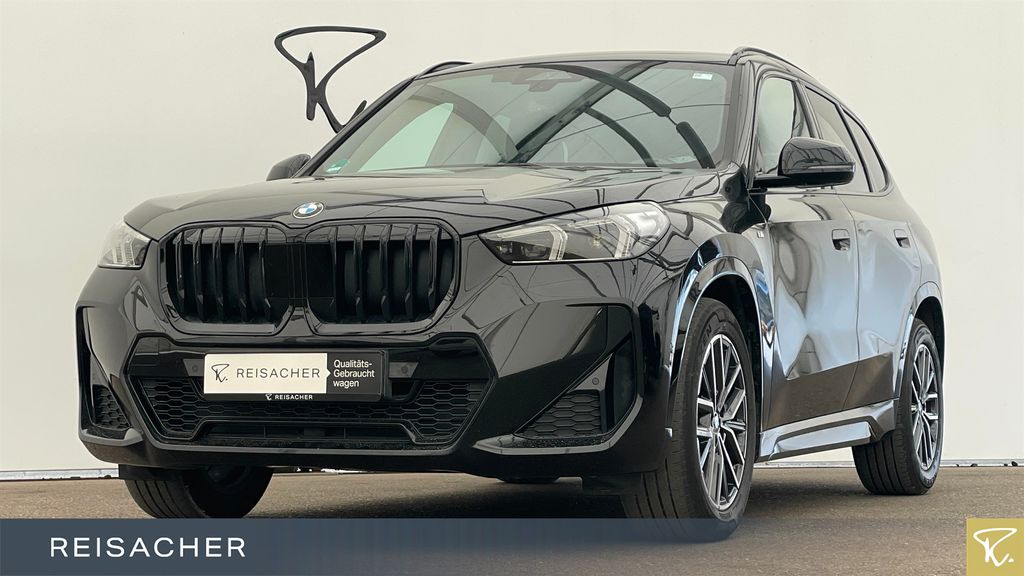 BMW X1 34.196 km 38.380 &euro; Ulm 89077