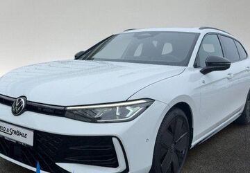VW Passat Variant 1.005 km 55.690 &euro; Ulm 89077