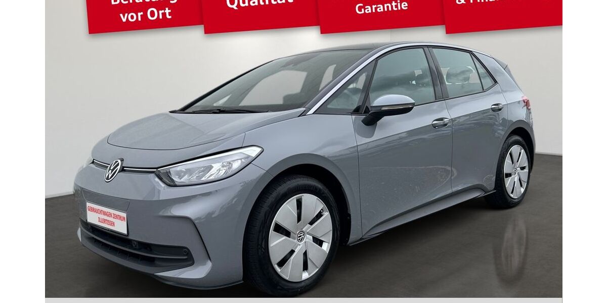 VW ID.3 39.199 km 26.920 &euro; Illertissen 89257