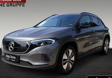 Mercedes-Benz EQA 77.387 km 27.389 &euro; Neu-Ulm 89231