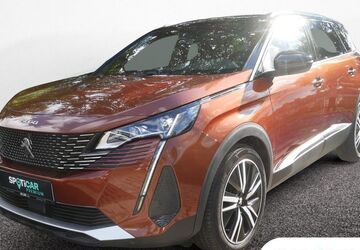 Peugeot 5008 31.800 km 30.990 &euro; Ulm 89081