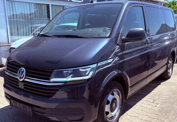 VW T6 Multivan 86.000 km 33.990 &euro; Ulm-Jungingen 89081