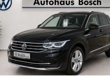 VW Tiguan 99.350 km 23.750 &euro; Schnürpflingen-Ammerstetten 89194
