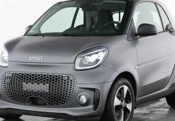 Smart ForTwo 24.158 km 15.490 &euro; Günzburg 89312