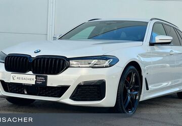 BMW 530 20.464 km 43.999 &euro; Ulm 89077