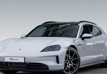 Porsche Taycan 18.500 km 103.900 &euro; Ulm 89079