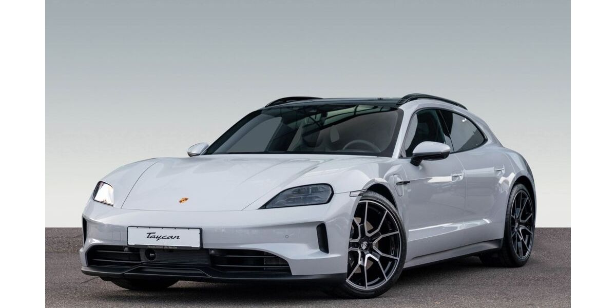 Porsche Taycan 18.500 km 103.900 &euro; Ulm 89079