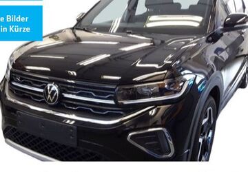 VW T-Cross 5.855 km 24.970 &euro; Neu-Ulm 89231