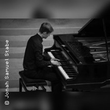Hommage an Ludovico Einaudi 25.06.2026 Kornhaus Ulm