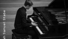 Hommage an Ludovico Einaudi