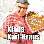 Klaus Karl-Kraus - Schrille Nacht, eilige Nacht