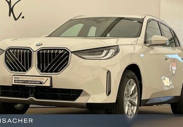 BMW X3 10.809 km 44.199 &euro; Ulm 89077