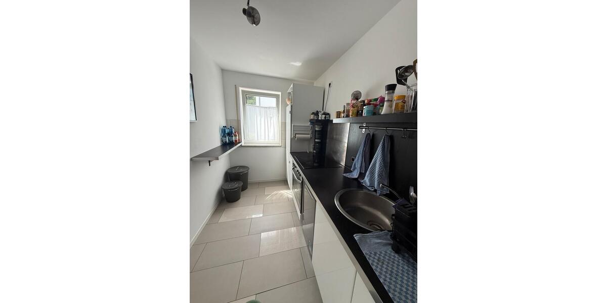 Terrassenwohnung Ulm Obertalfingen - 2 Zimmer, 61 m&sup2;, 900&euro; | Angebot:27594241