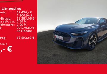 Audi A5 7.007 km 61.920 &euro; Ulm 89073