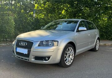 Audi A3 299.000 km 1.849 &euro; Ulm 89079