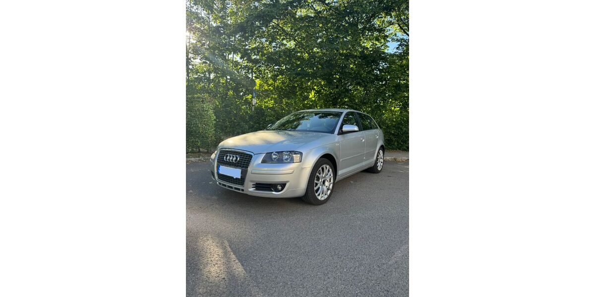 Audi A3 299.000 km 1.849 &euro; Ulm 89079
