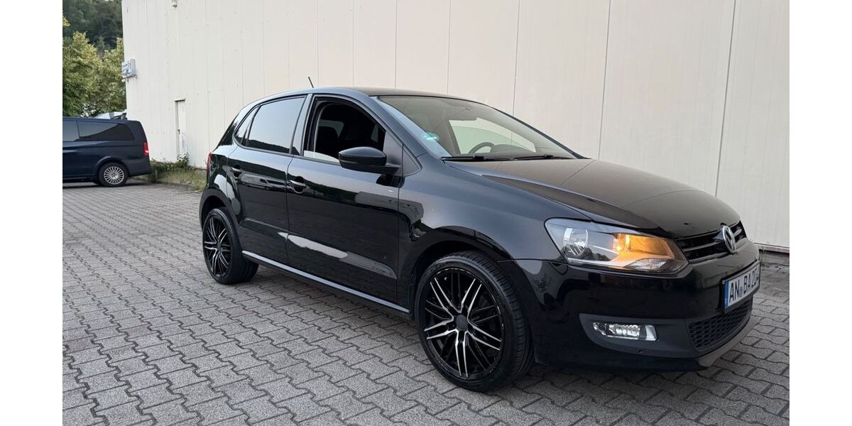 VW Polo 219.000 km 4.600 &euro; Kuchen 73329