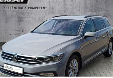 VW Passat Variant 50.251 km 27.890 &euro; Ulm 89077