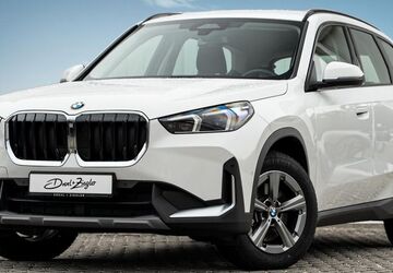 BMW X1 18.999 km 35.980 &euro; Günzburg 89312