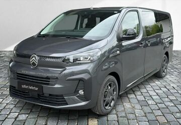 Citroen SpaceTourer 1.500 km 36.970 &euro; Illertissen 89257