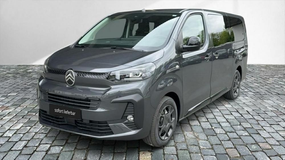 Citroen SpaceTourer 1.500 km 36.970 &euro; Illertissen 89257
