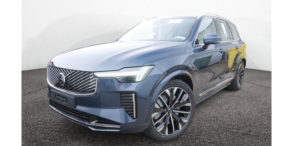 Volvo XC90 2.500 km 88.790 &euro; Ulm 89081