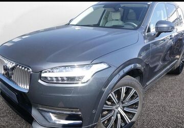Volvo XC90 98.000 km 41.990 &euro; Ulm 89081