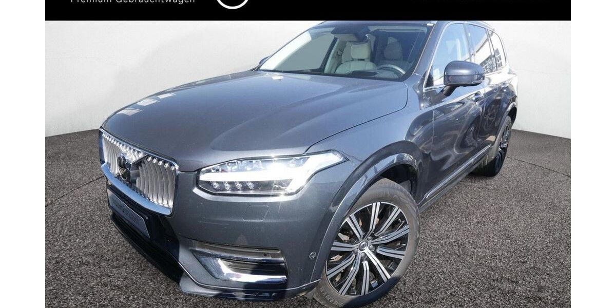 Volvo XC90 98.000 km 41.990 &euro; Ulm 89081