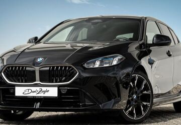 BMW 120 19.490 km 32.190 &euro; Günzburg 89312