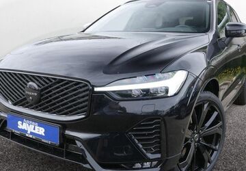 Volvo XC60 4.000 km 54.790 &euro; Ulm 89081