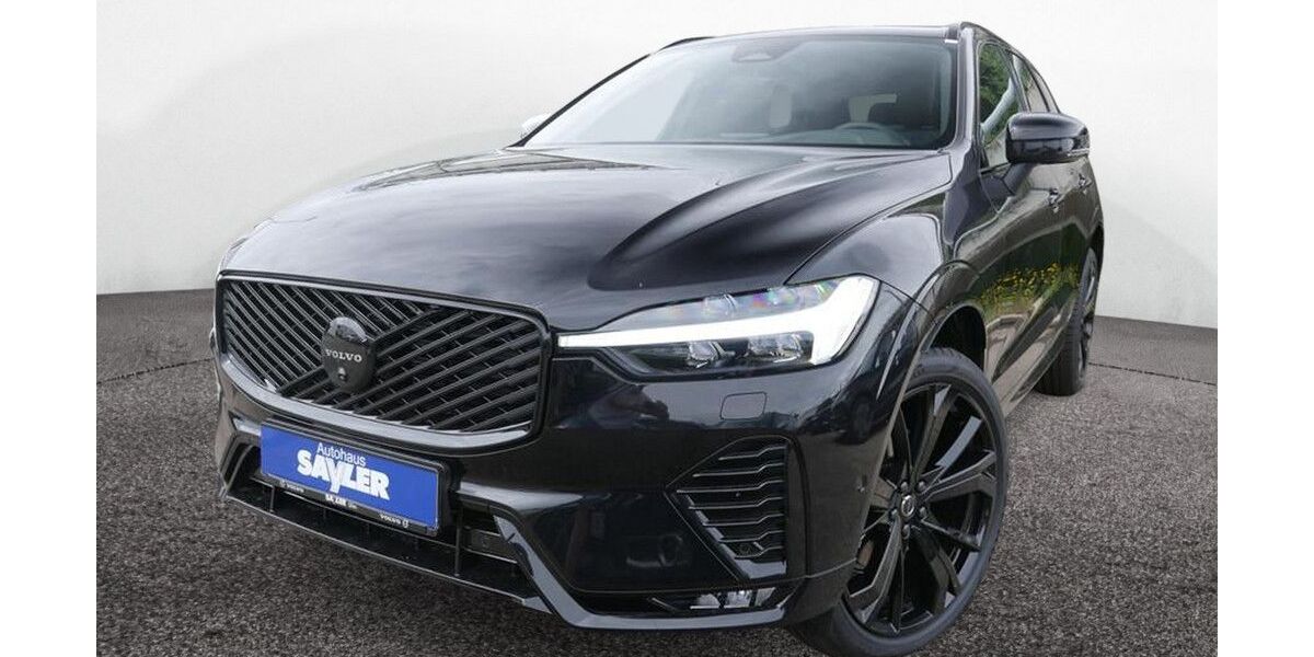 Volvo XC60 4.000 km 54.790 &euro; Ulm 89081