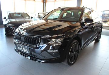 Skoda Kamiq 14.000 km 21.990 &euro; Amstetten 73340
