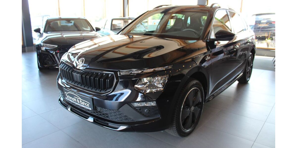 Skoda Kamiq 14.000 km 21.990 &euro; Amstetten 73340