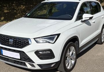 Seat Ateca 70.500 km 22.900 &euro; Ulm (Umgebung) 89073