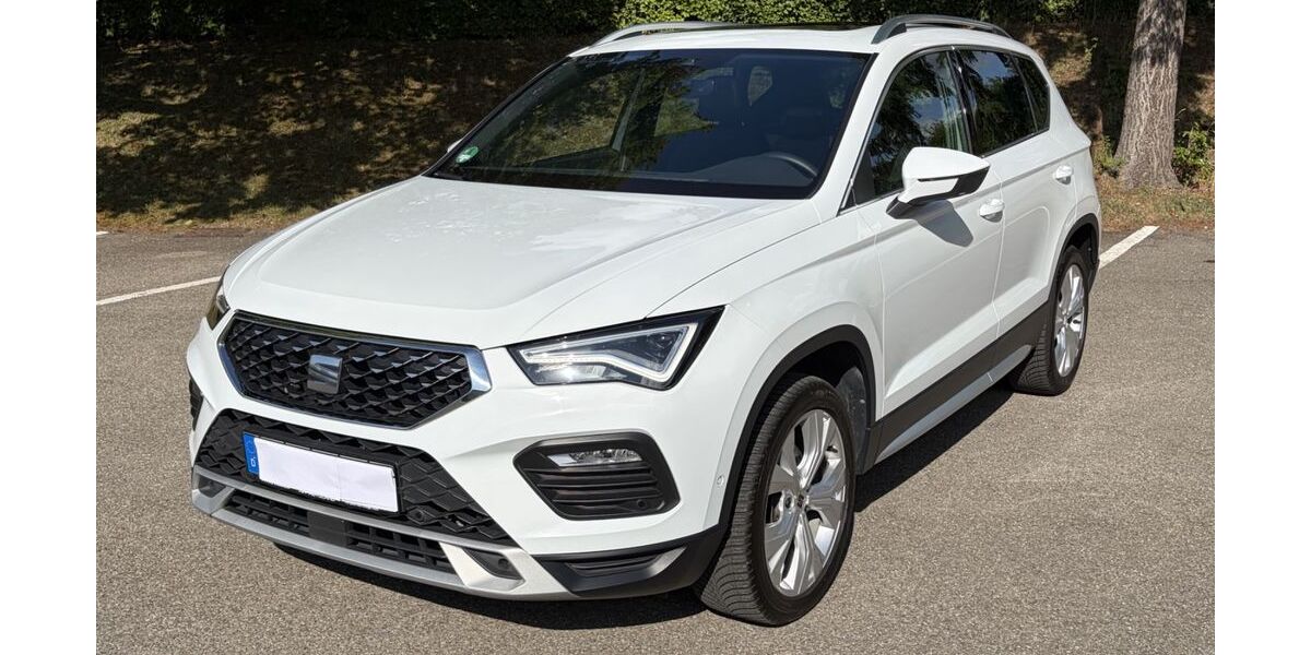 Seat Ateca 70.500 km 22.900 &euro; Ulm (Umgebung) 89073