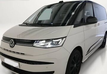 VW T7 Multivan 33.000 km 49.590 &euro; Geislingen (Steige) 73312