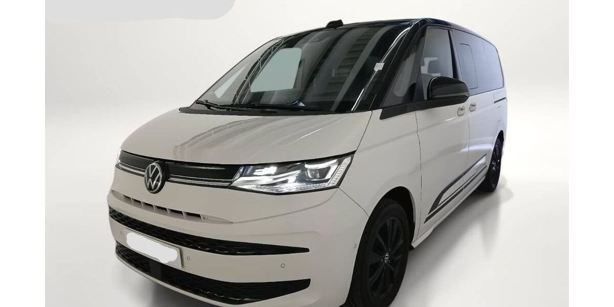 VW T7 Multivan 33.000 km 49.590 &euro; Geislingen (Steige) 73312