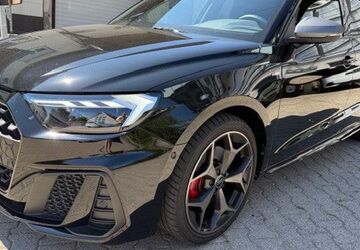 Audi A1 9.894 km 32.963 &euro; Ulm 89079