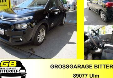 Citroen C3 116.000 km 9.990 &euro; Ulm 89077