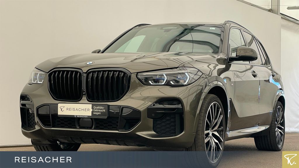 BMW X5 126.333 km 49.880 &euro; Ulm 89077
