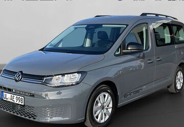 VW Caddy Maxi 9.000 km 38.999 &euro; Ehingen 89584