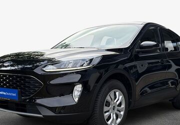 Ford Kuga 26.250 km 18.480 &euro; Neu-Ulm 89231