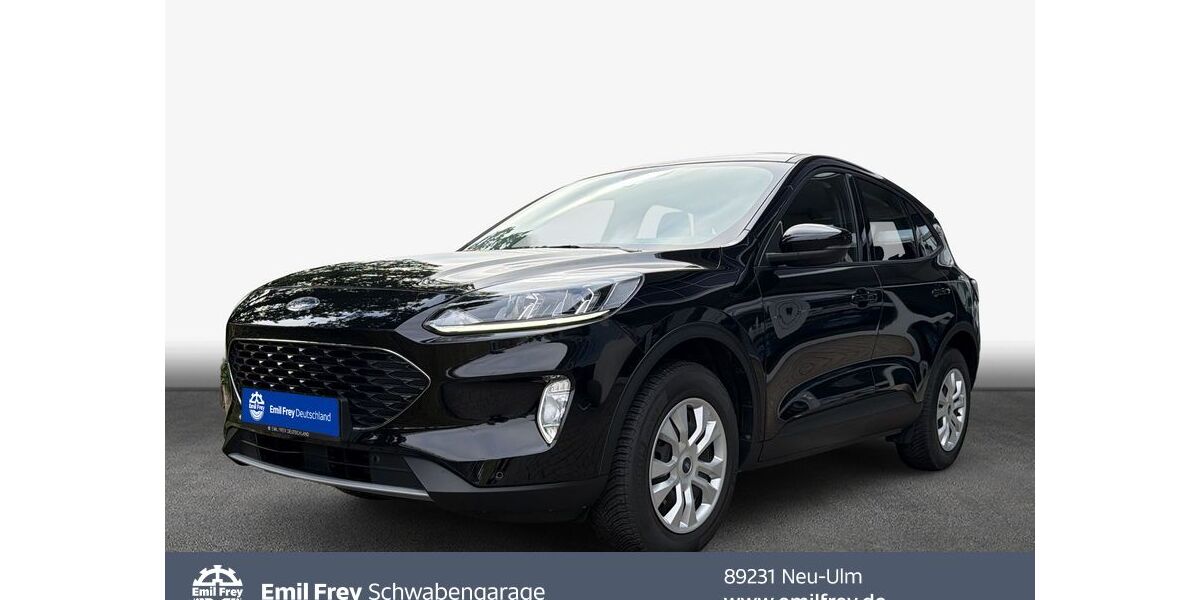Ford Kuga 26.250 km 18.480 &euro; Neu-Ulm 89231