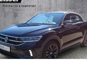 VW T-Roc 9.318 km 36.420 &euro; Ulm 89077