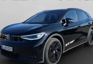 VW ID.4 6.000 km 52.888 &euro; Ehingen 89584