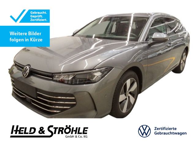 VW Passat Variant 6.498 km 32.470 &euro; Neu-Ulm 89231