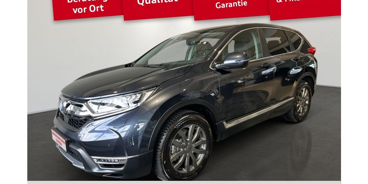 Honda CR-V 19.997 km 28.749 &euro; Illertissen 89257