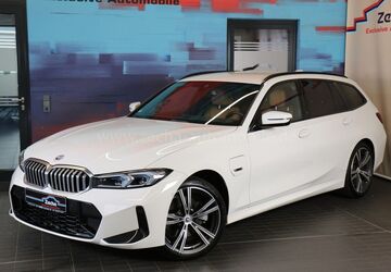 BMW 330 48.900 km 35.999 &euro; Kötz (Kleinkötz) 89359